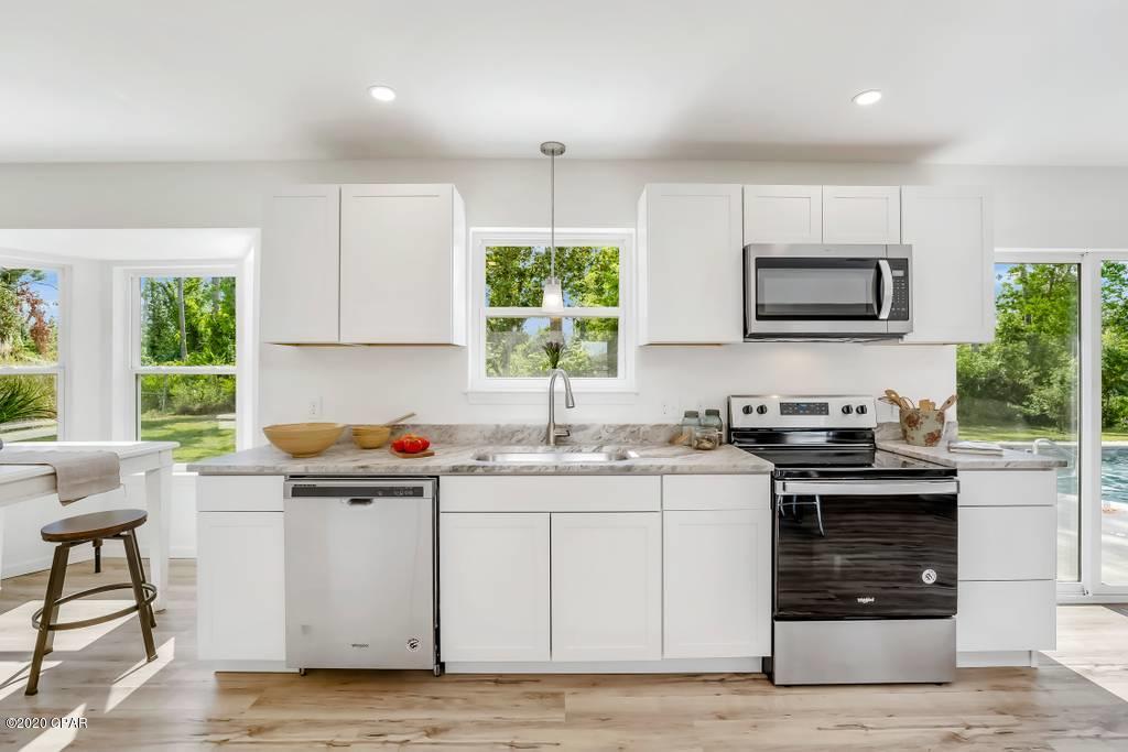 Bayou Estates - Residential