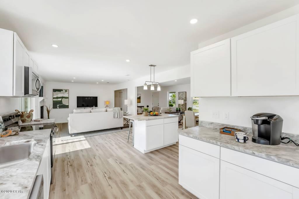 Bayou Estates - Residential