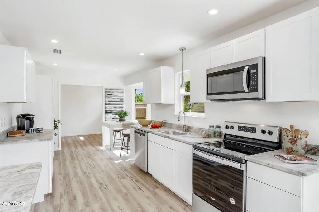 Bayou Estates - Residential