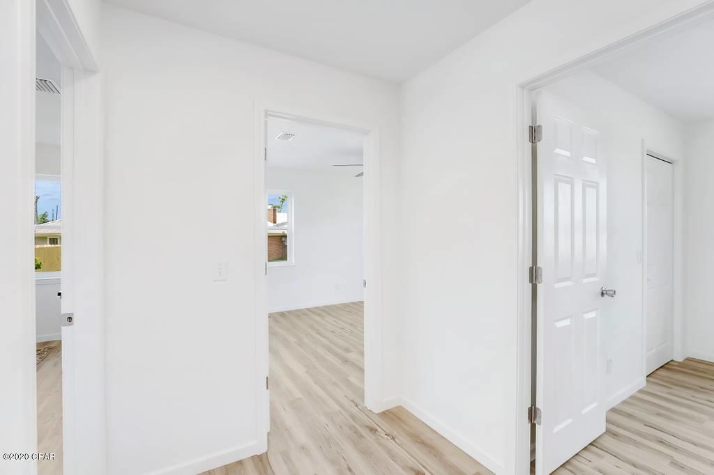 Bayou Estates - Residential