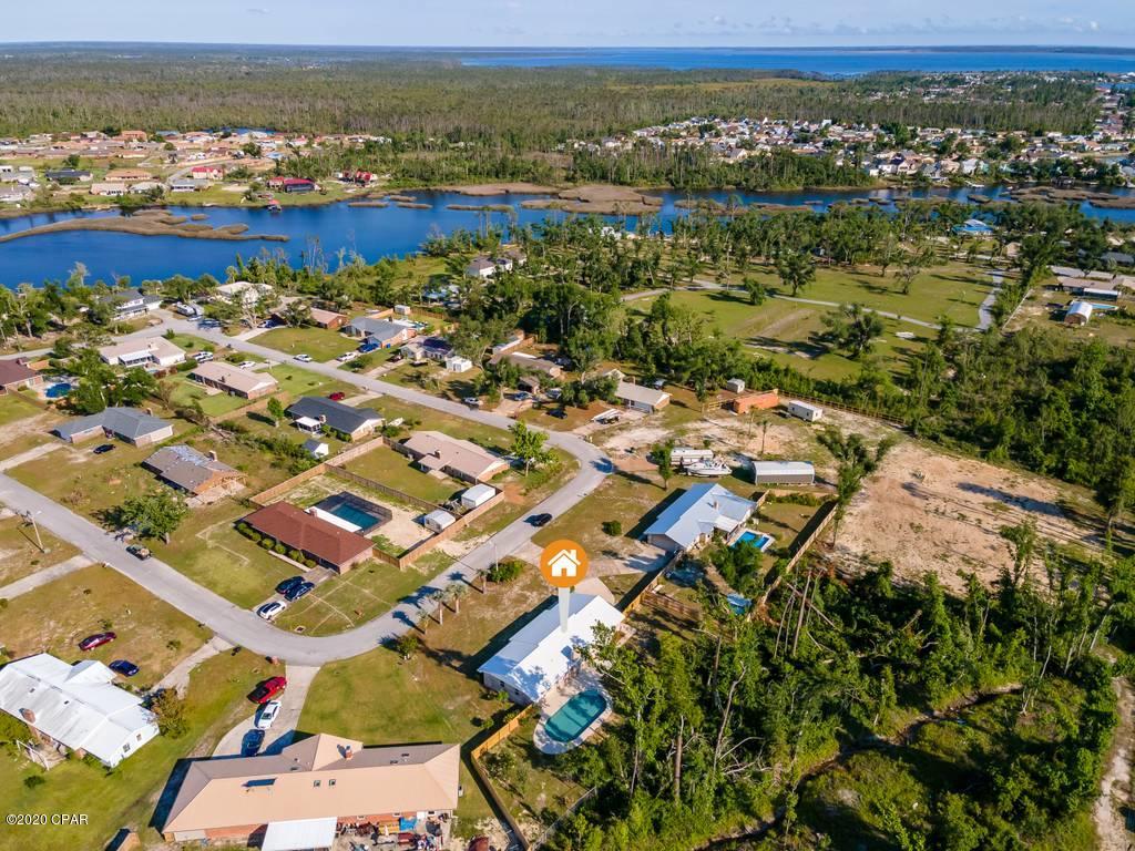 Bayou Estates - Residential