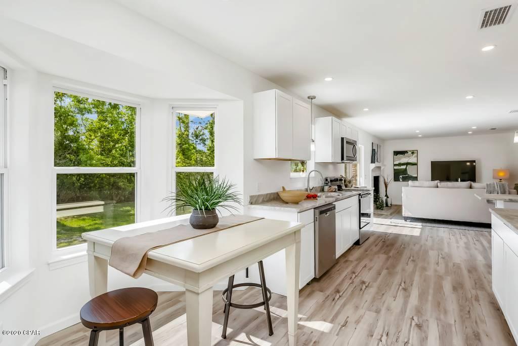 Bayou Estates - Residential