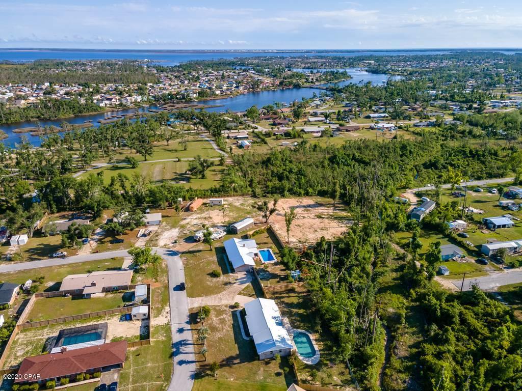 Bayou Estates - Residential