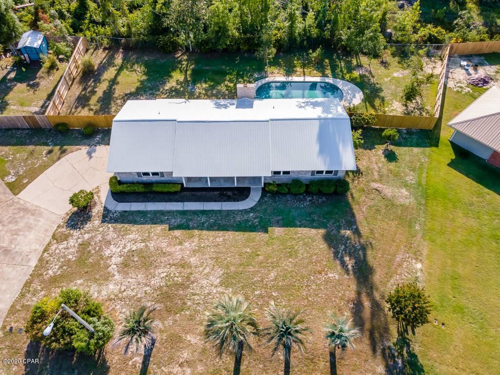 Bayou Estates - Residential