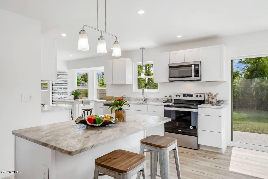 Bayou Estates - Residential