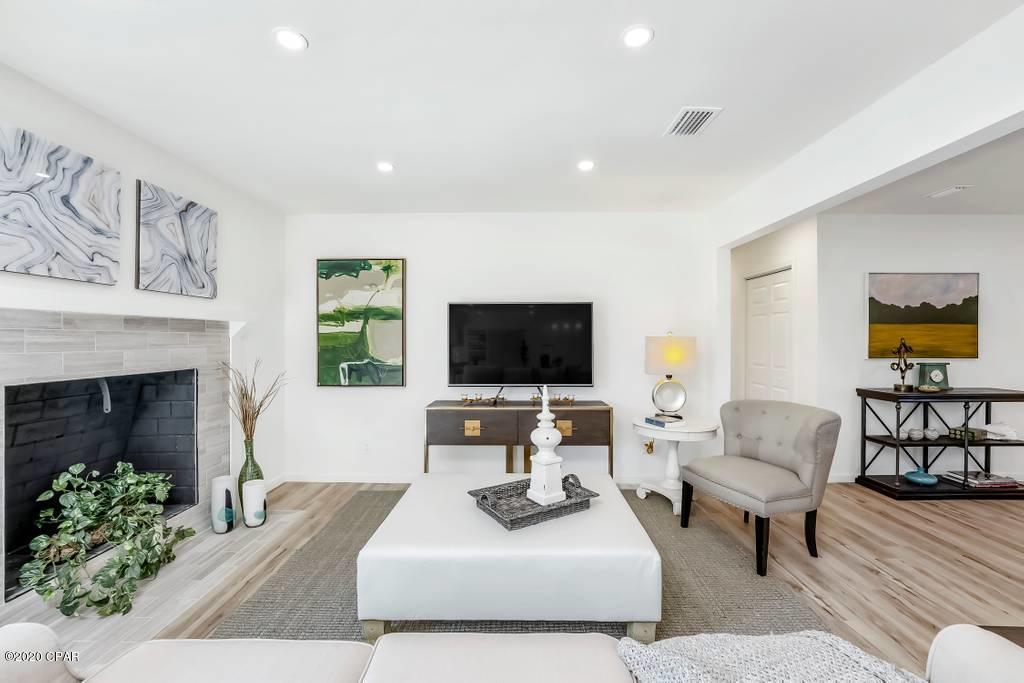 Bayou Estates - Residential