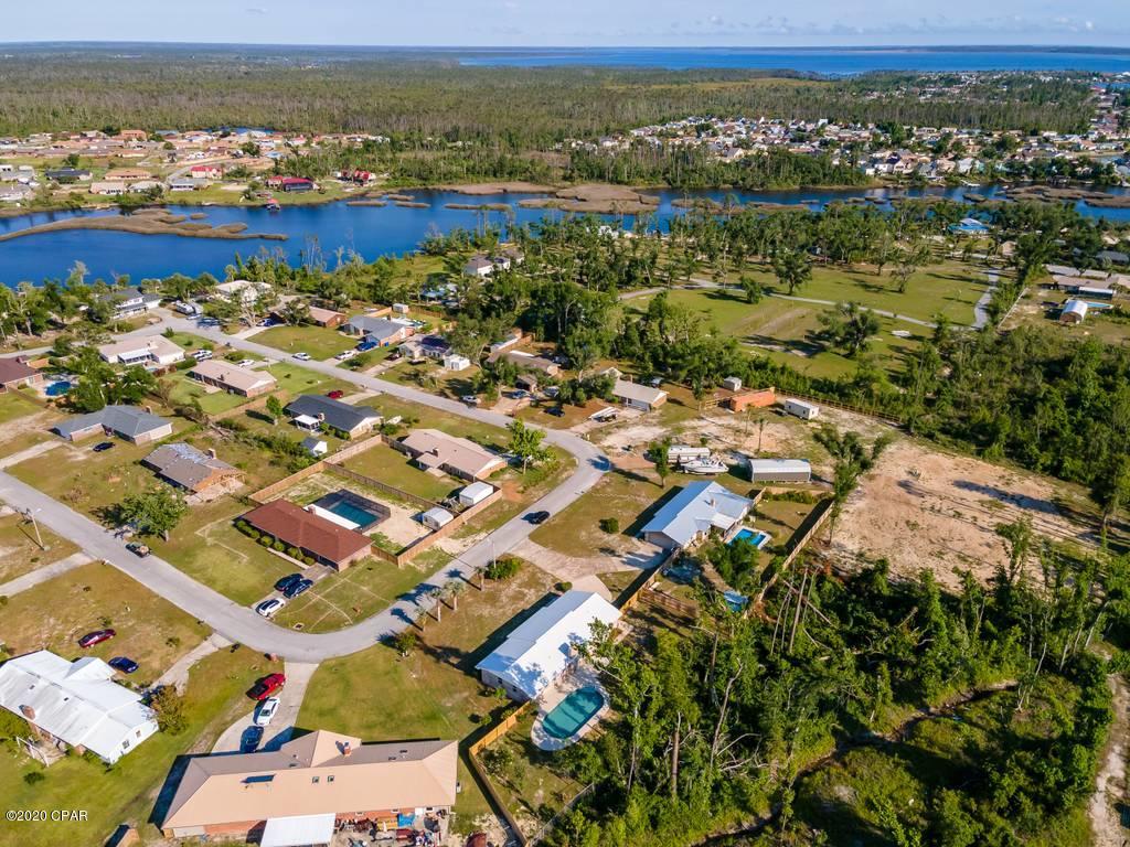 Bayou Estates - Residential