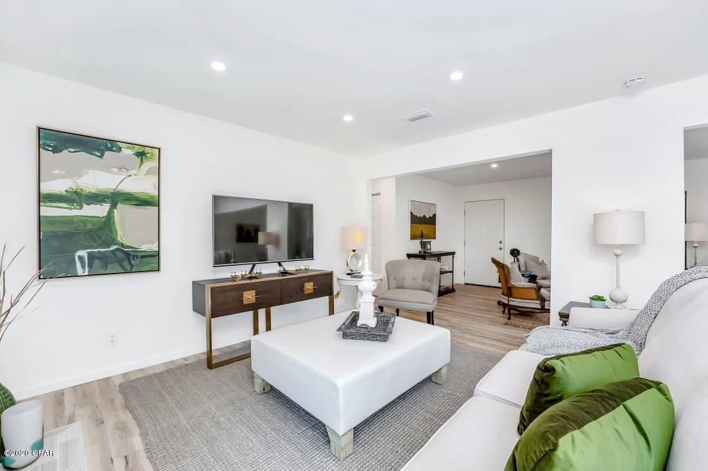 Bayou Estates - Residential