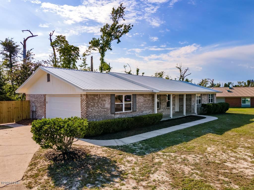 Bayou Estates - Residential