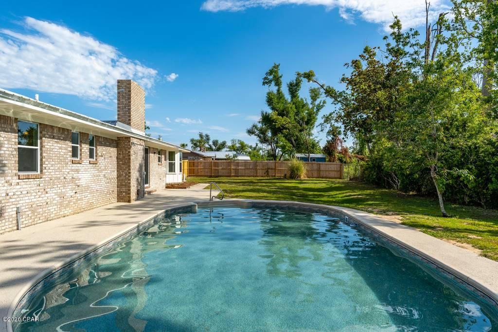 Bayou Estates - Residential