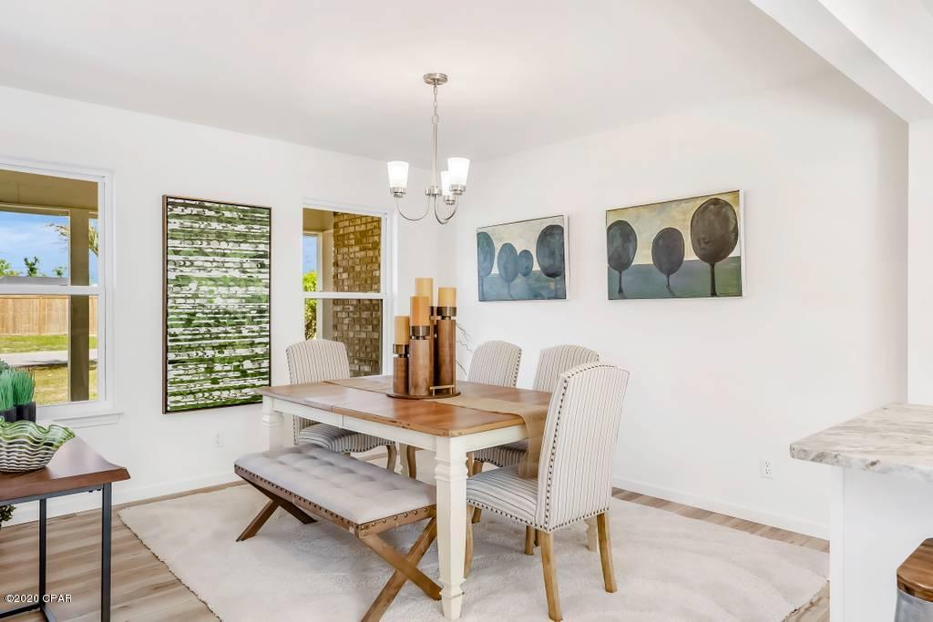 Bayou Estates - Residential