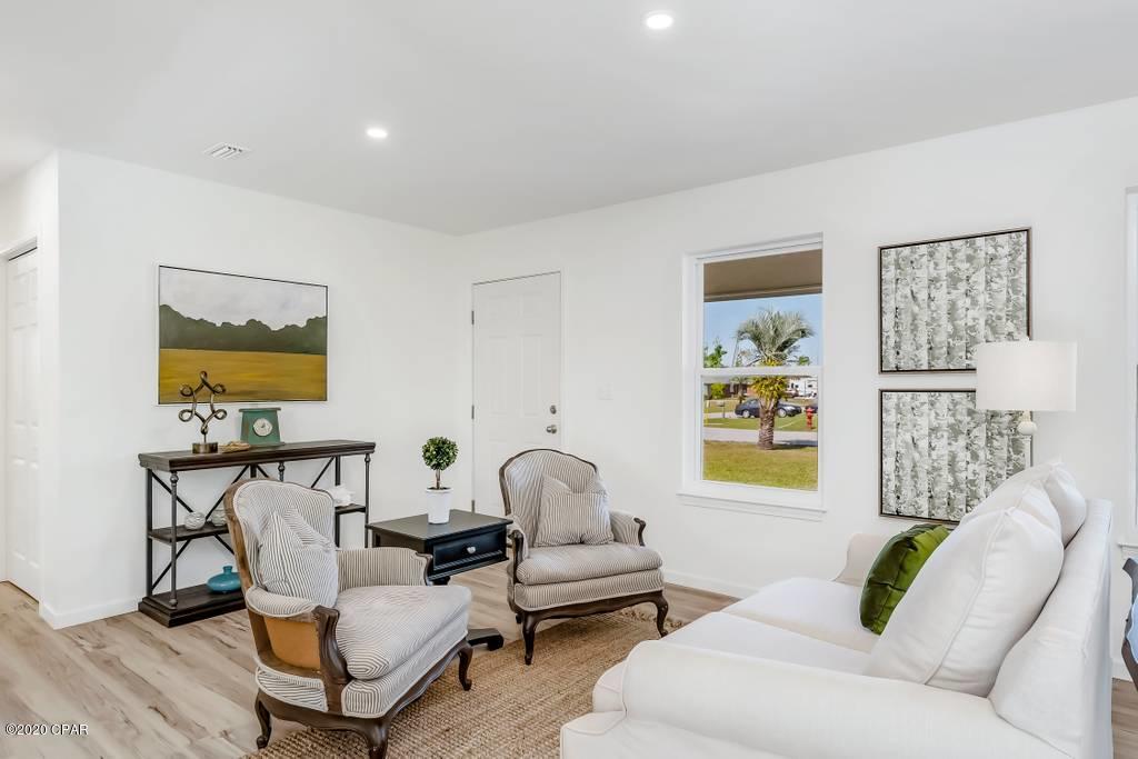 Bayou Estates - Residential