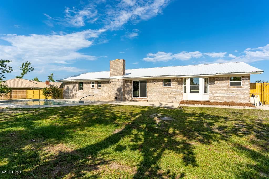 Bayou Estates - Residential