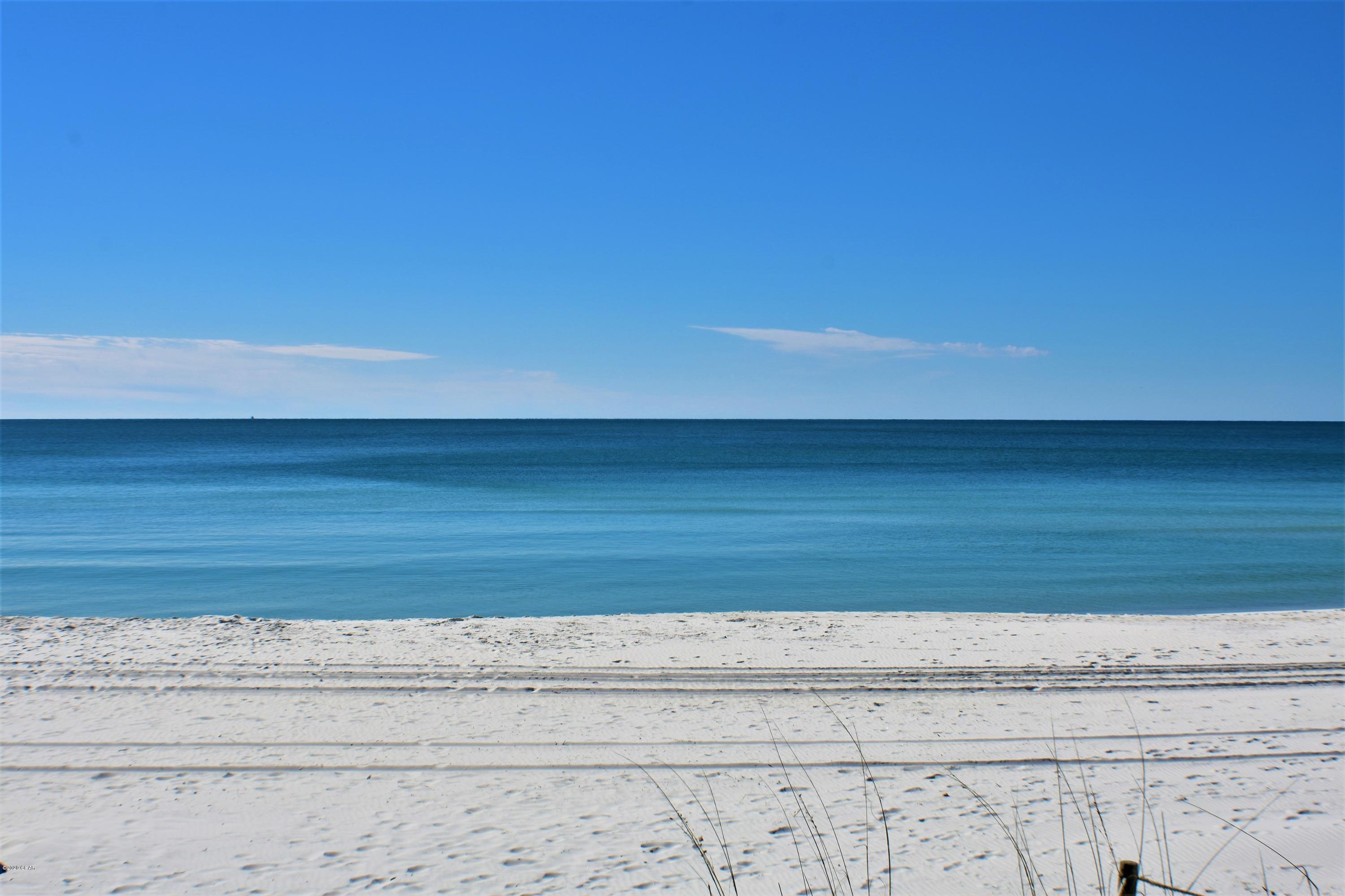 Crescent Beach Unit 1 - Land