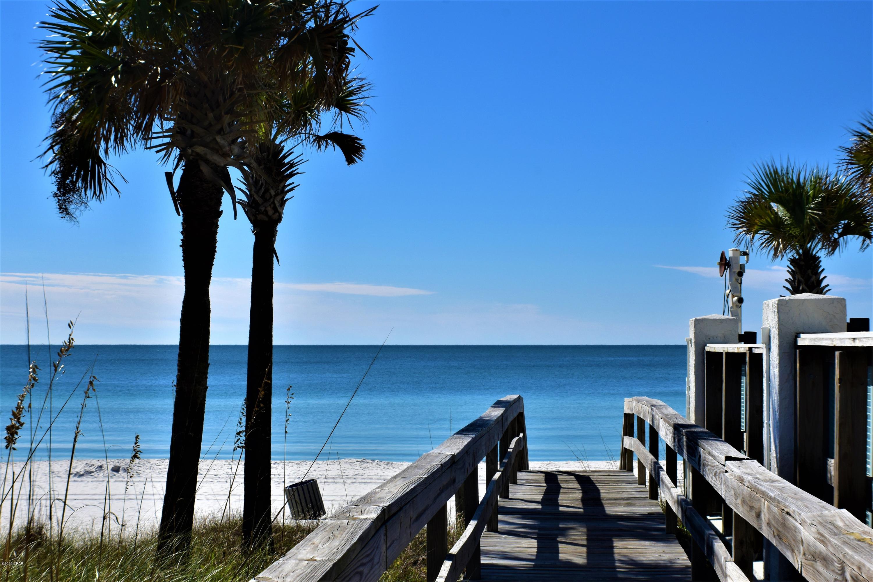 Crescent Beach Unit 1 - Land