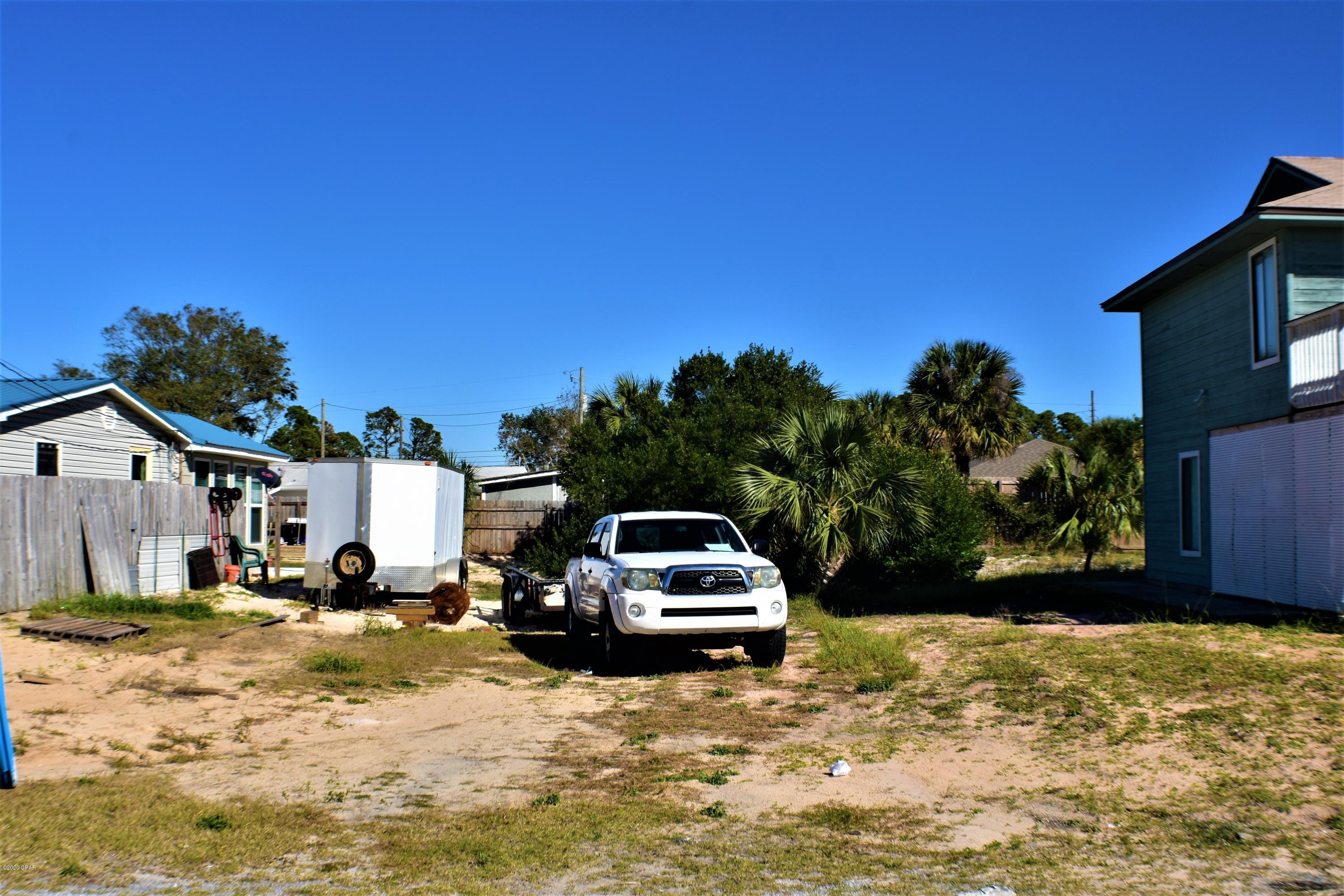 Crescent Beach Unit 1 - Land