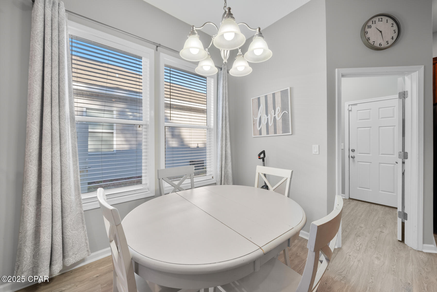 Palmetto Trace Phase IV - Residential Lease