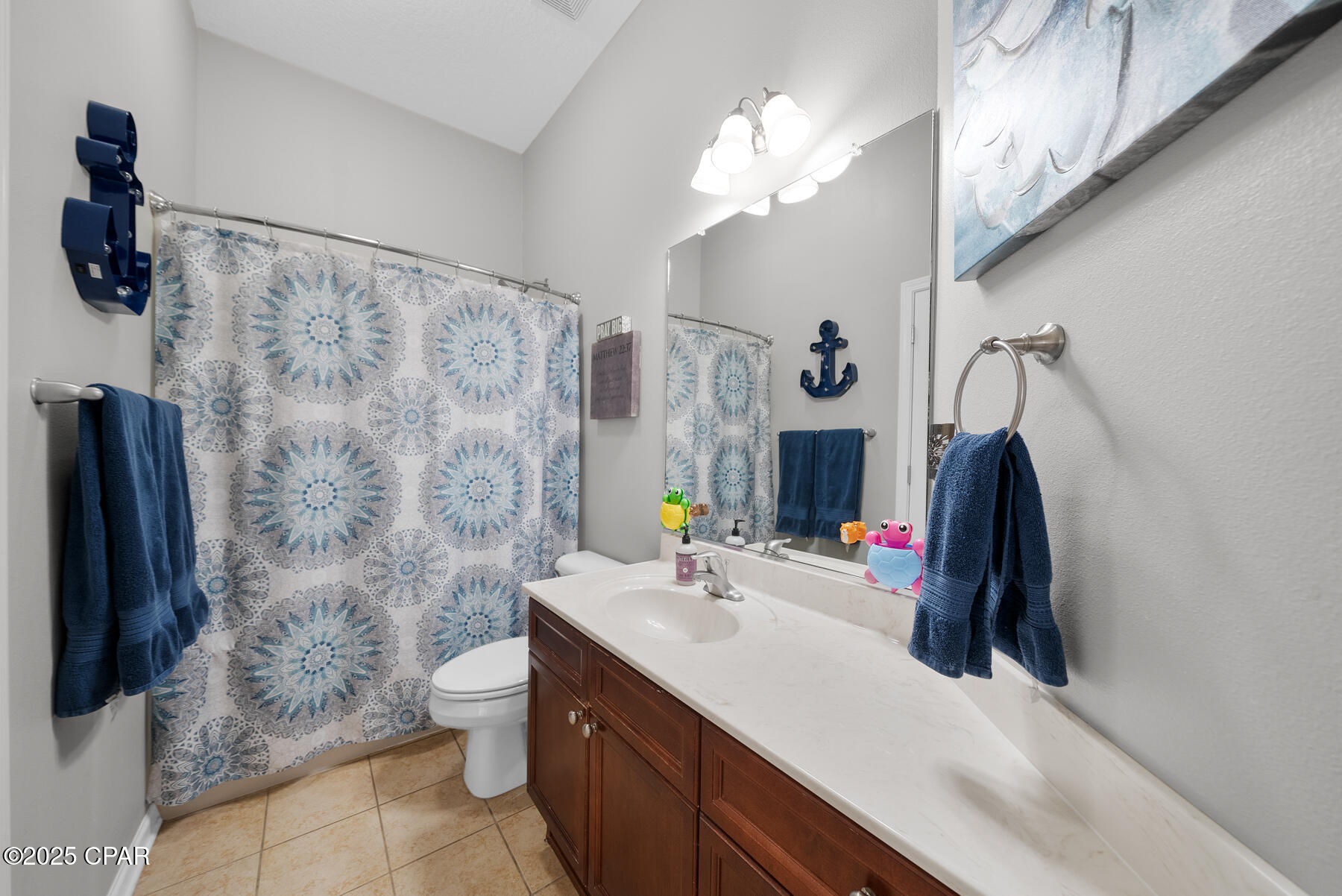 Palmetto Trace Phase IV - Residential Lease