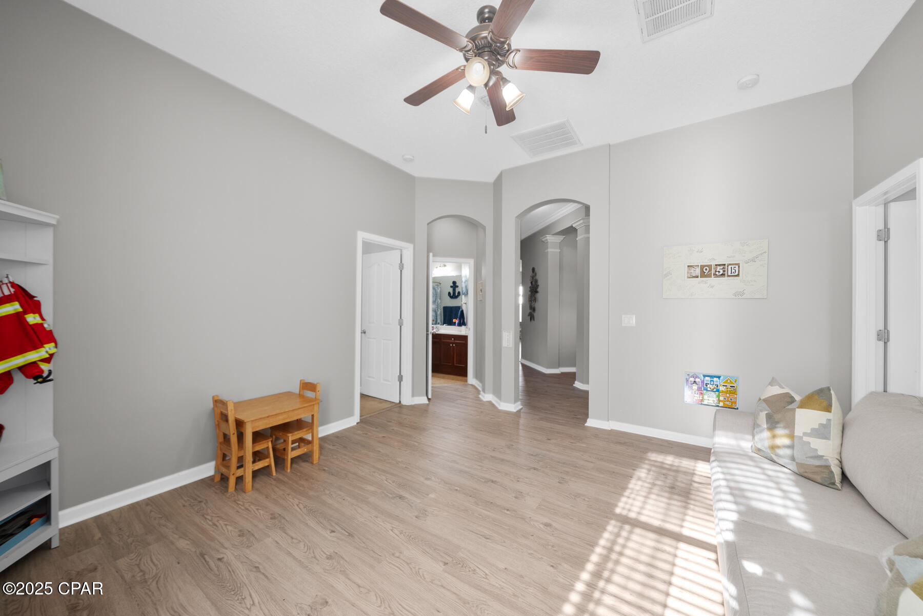 Palmetto Trace Phase IV - Residential Lease