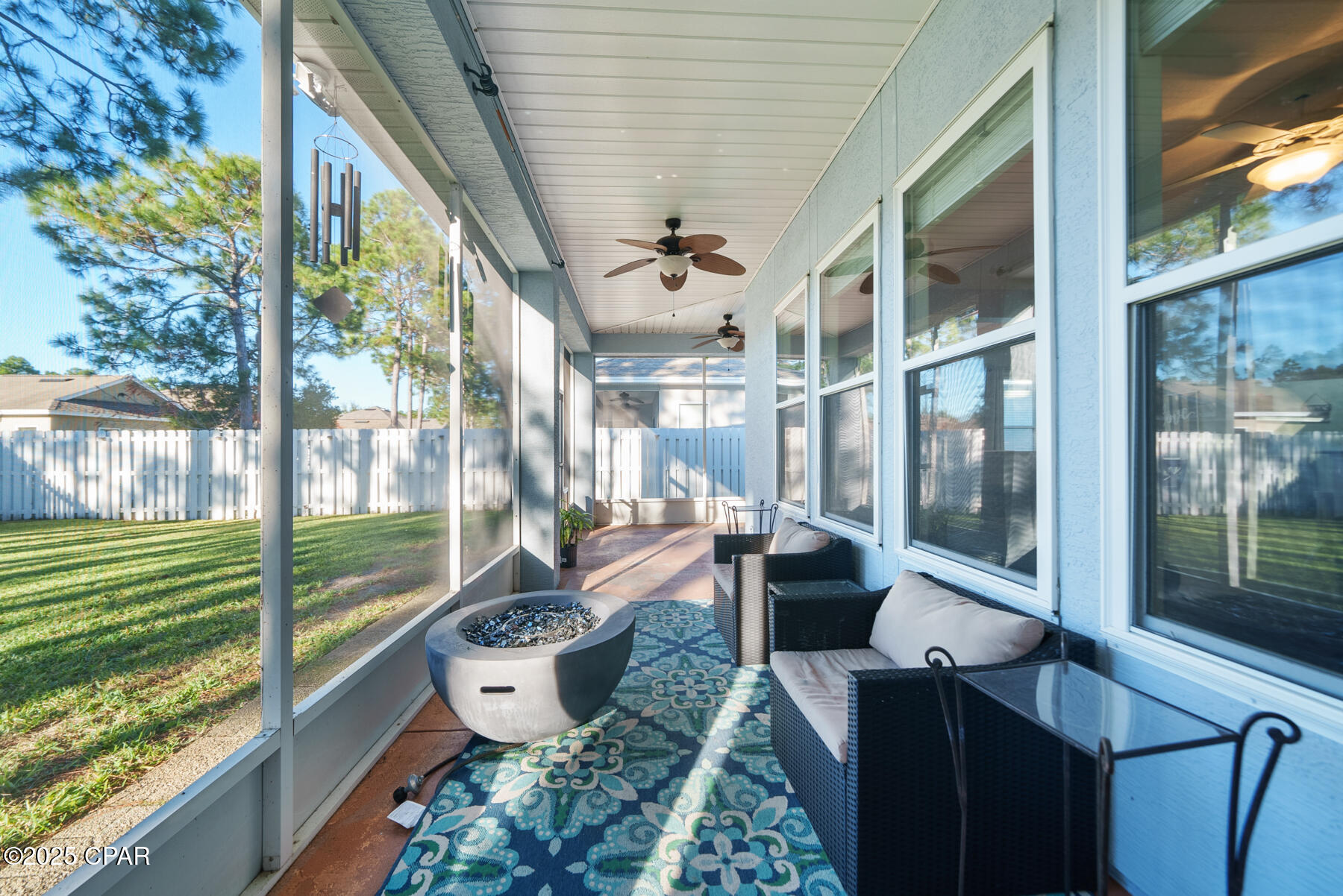 Palmetto Trace Phase IV - Residential Lease