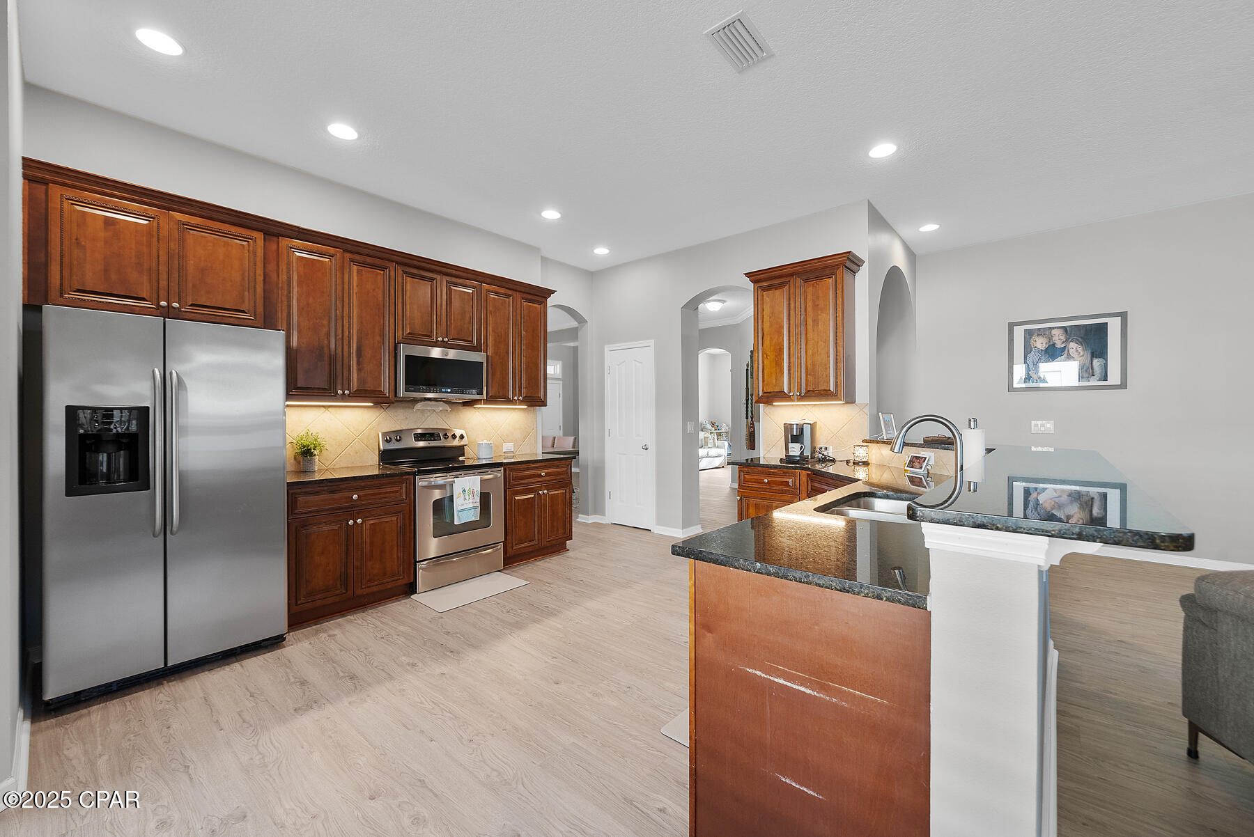 Palmetto Trace Phase IV - Residential Lease