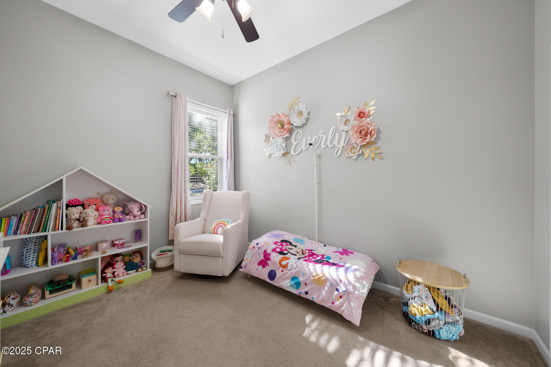 Palmetto Trace Phase IV - Residential Lease