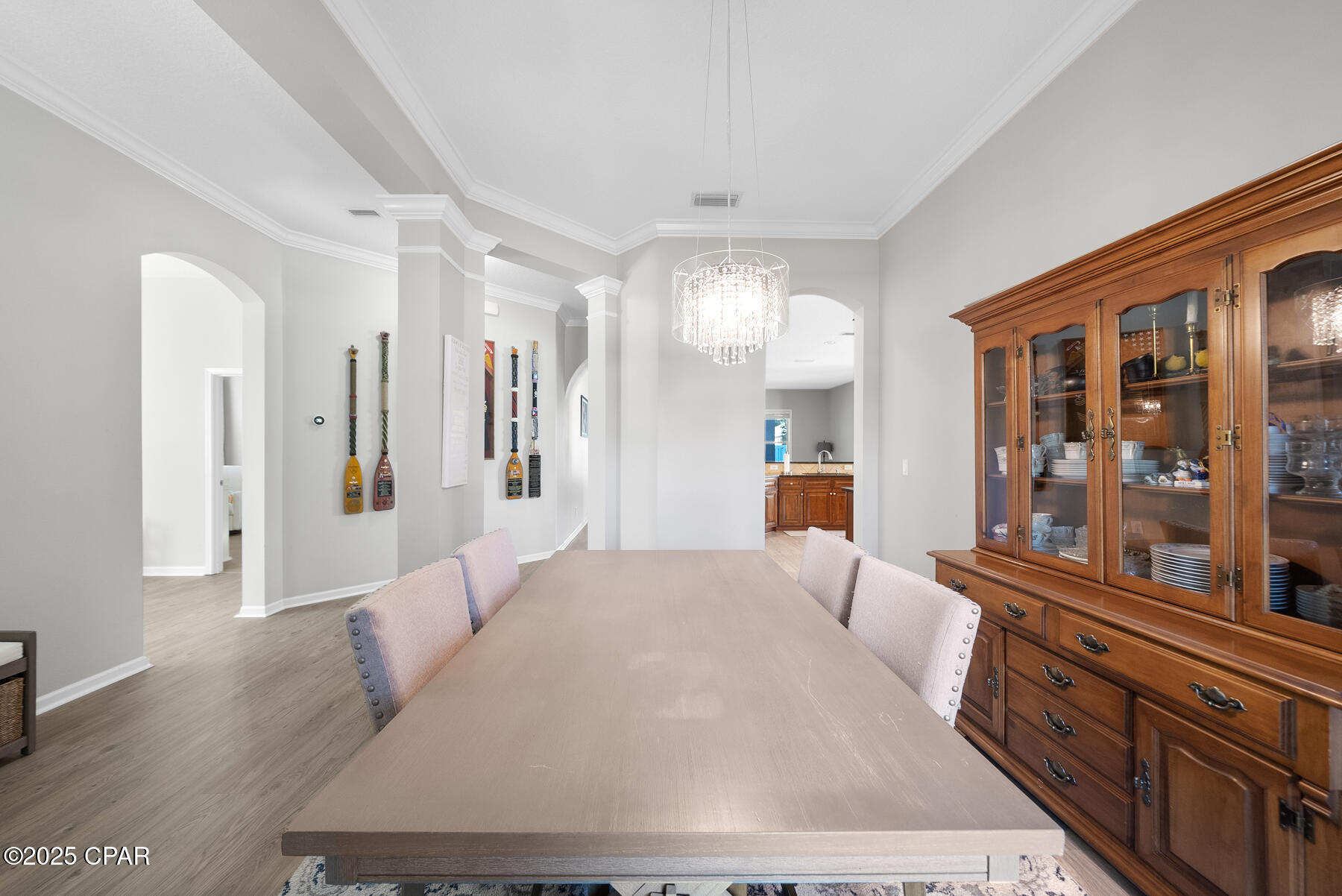 Palmetto Trace Phase IV - Residential Lease