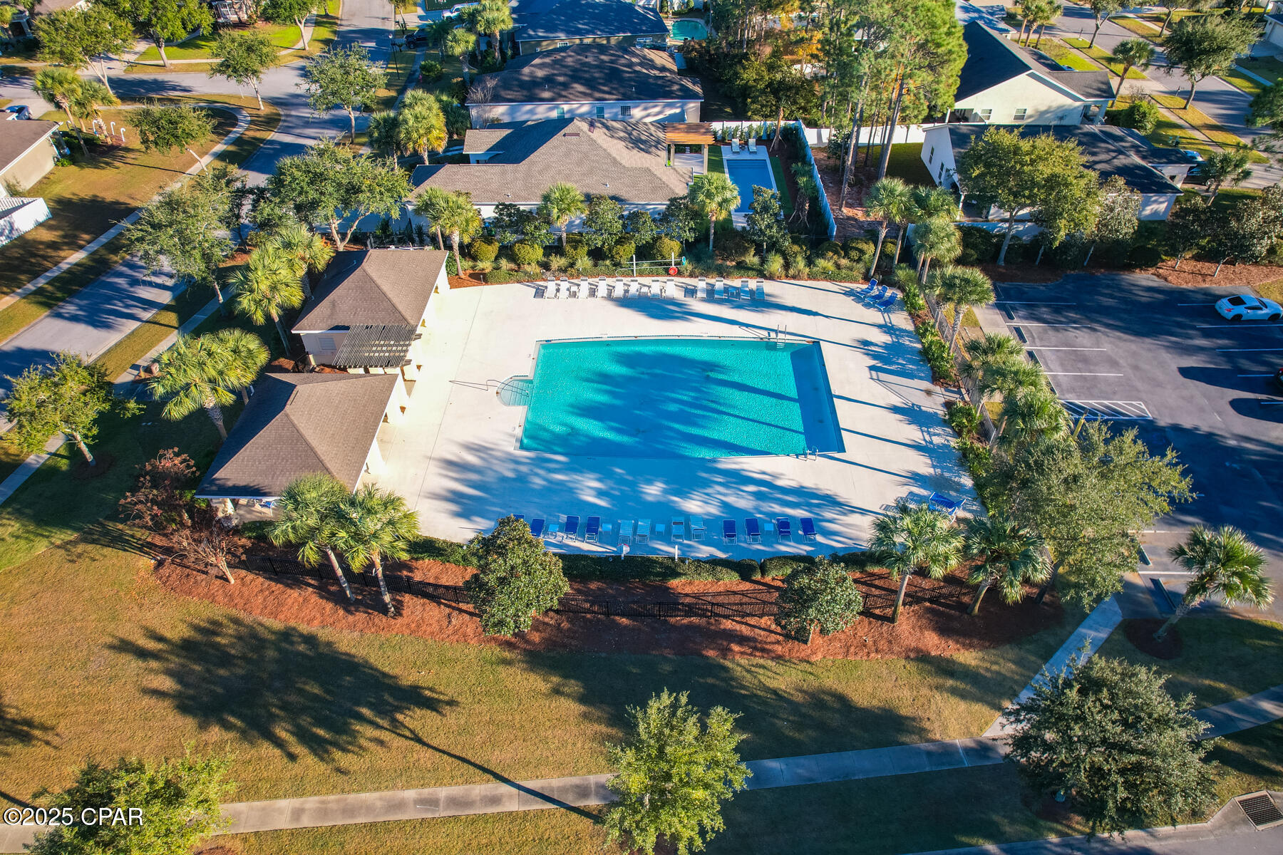 Palmetto Trace Phase IV - Residential Lease