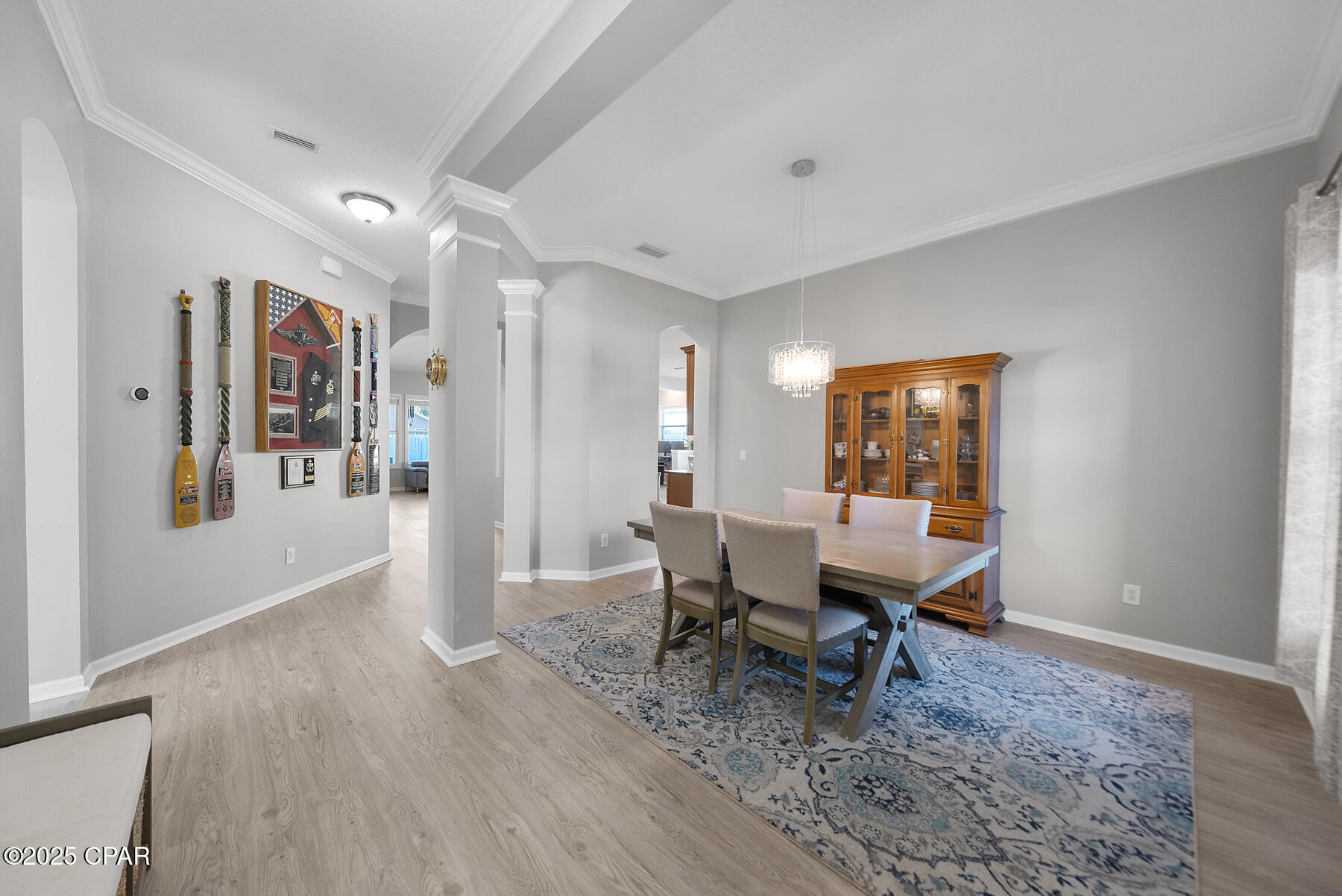 Palmetto Trace Phase IV - Residential Lease