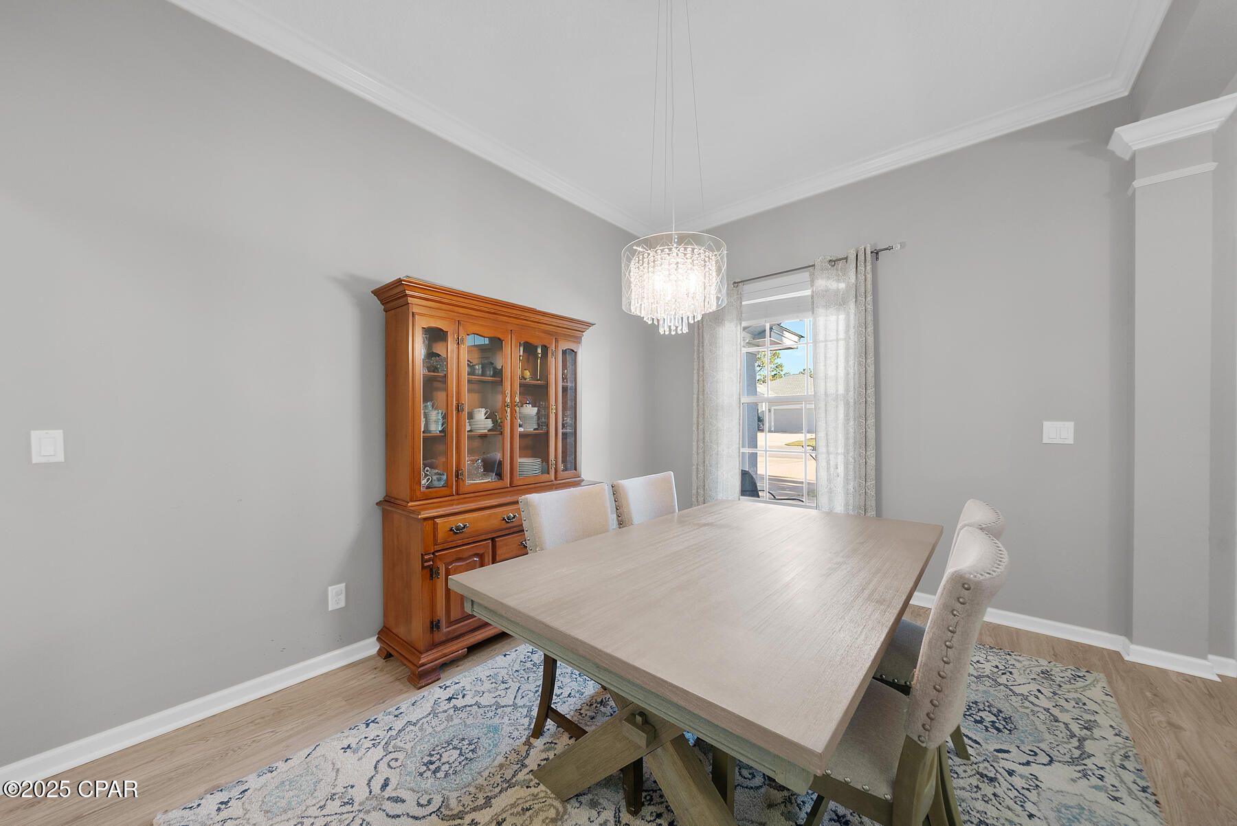 Palmetto Trace Phase IV - Residential Lease