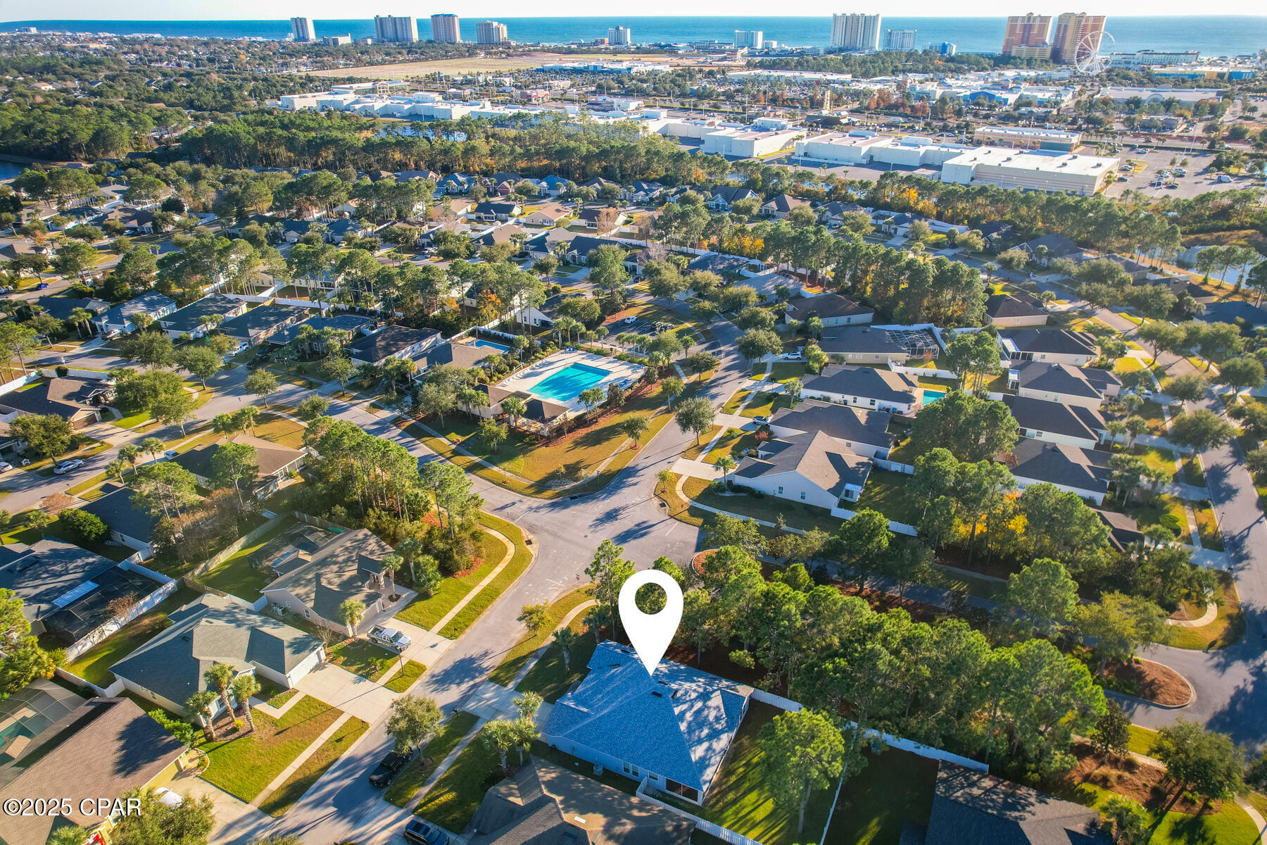 Palmetto Trace Phase IV - Residential Lease