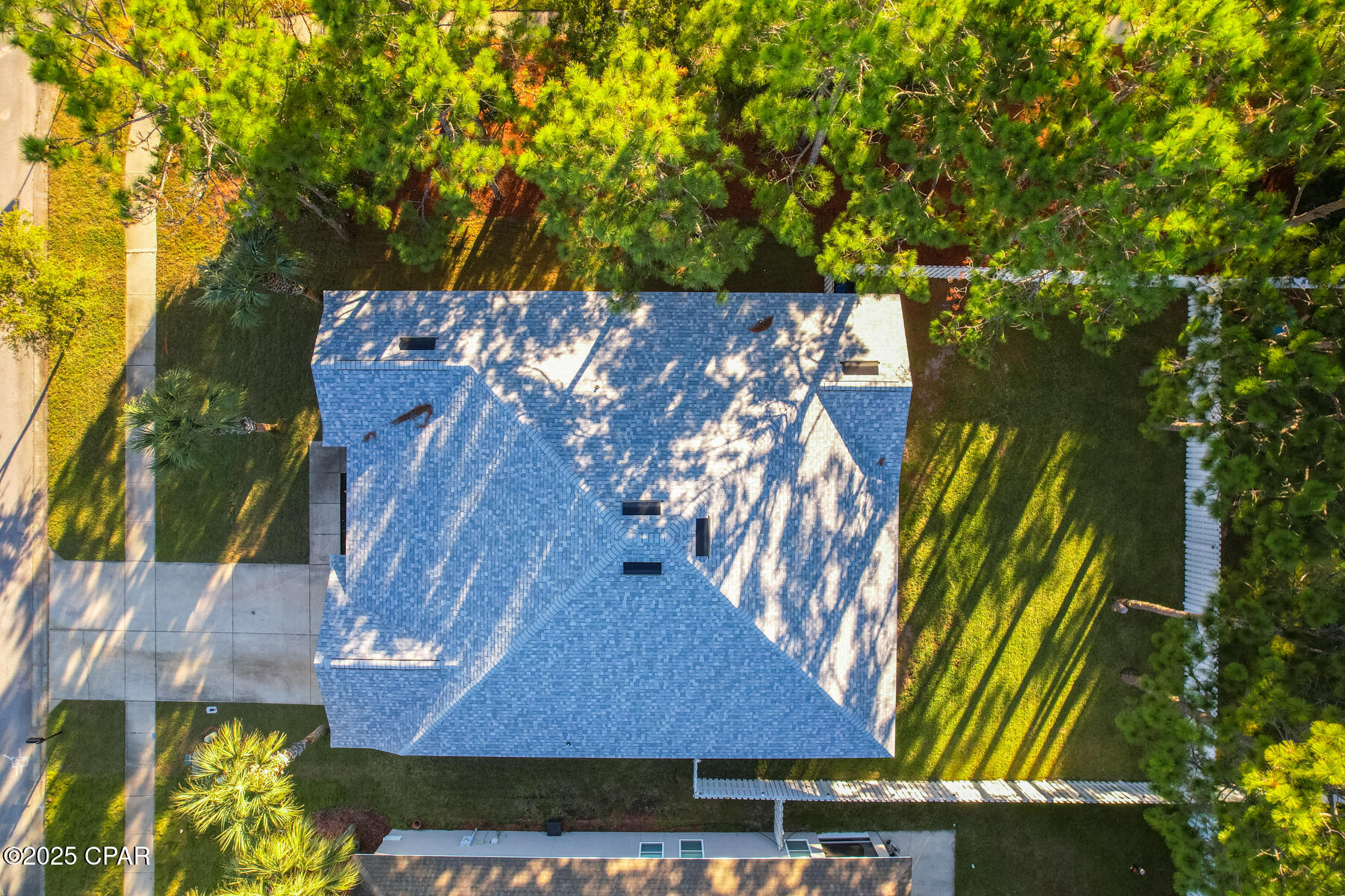 Palmetto Trace Phase IV - Residential Lease