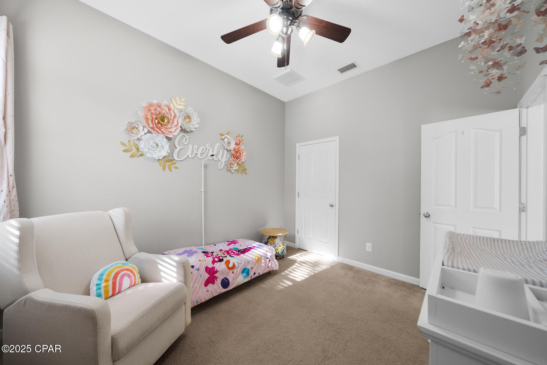 Palmetto Trace Phase IV - Residential Lease