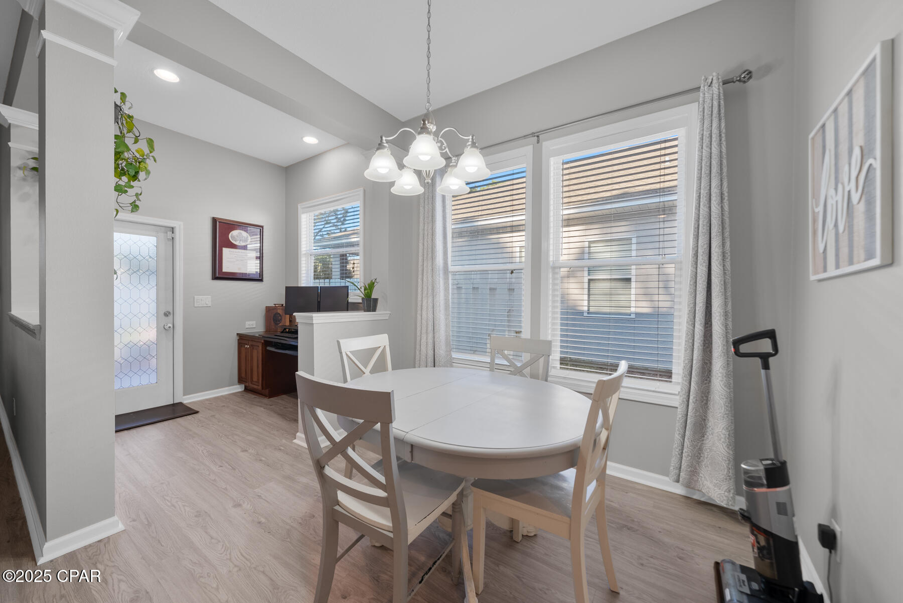 Palmetto Trace Phase IV - Residential Lease