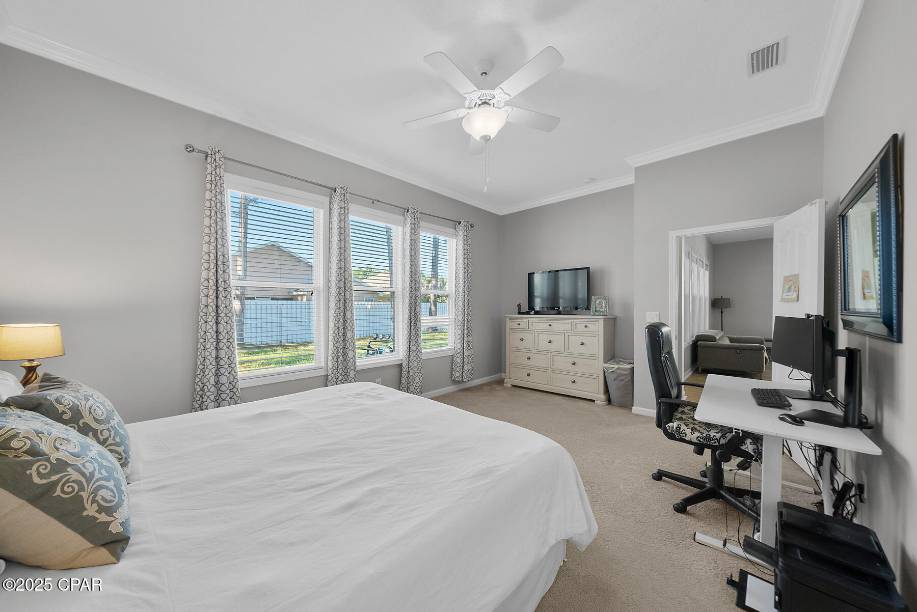 Palmetto Trace Phase IV - Residential Lease