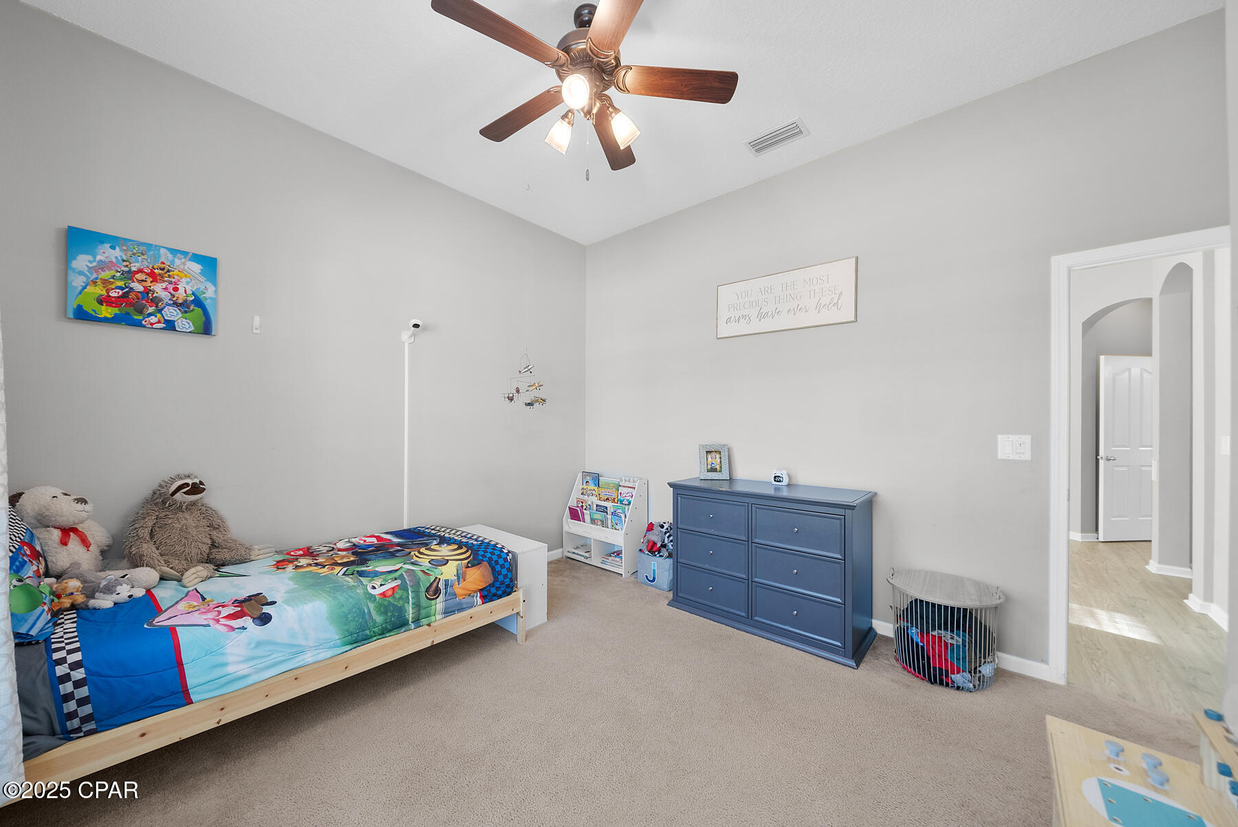 Palmetto Trace Phase IV - Residential Lease