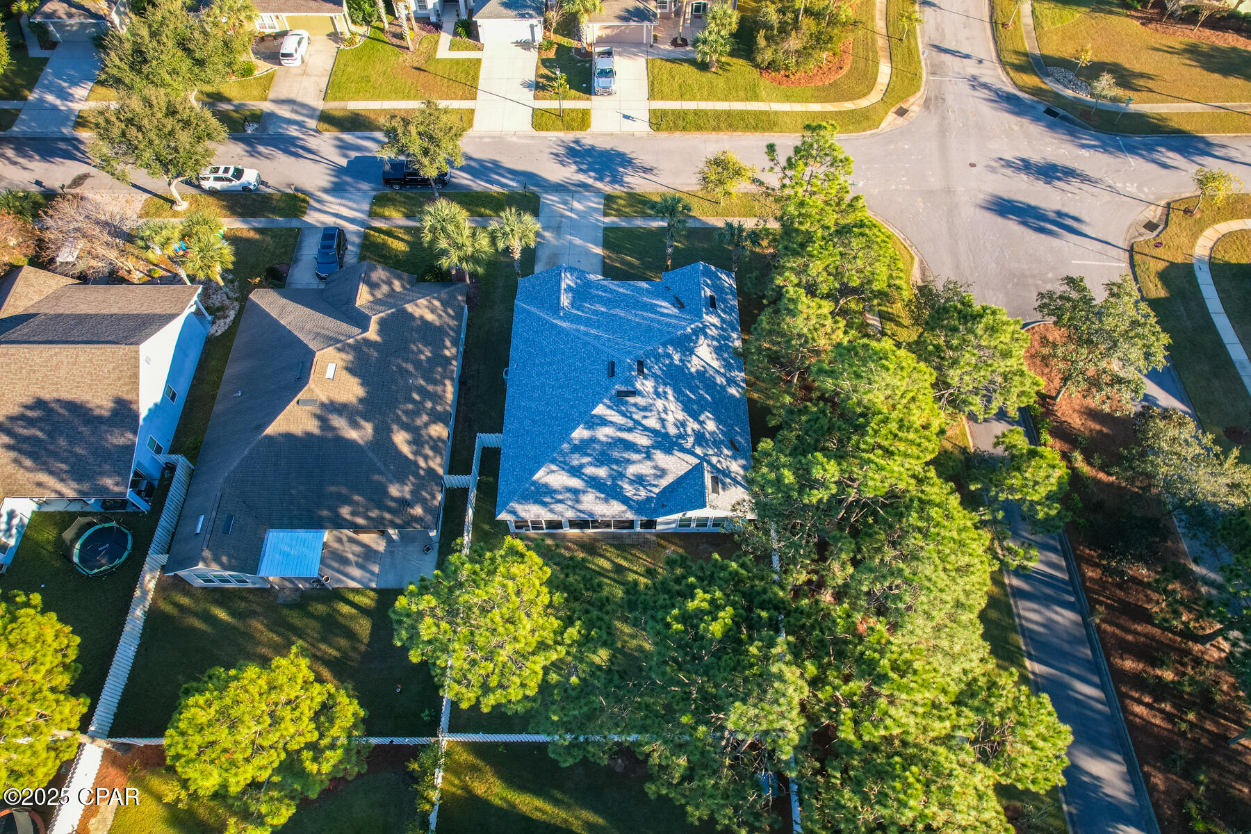 Palmetto Trace Phase IV - Residential Lease