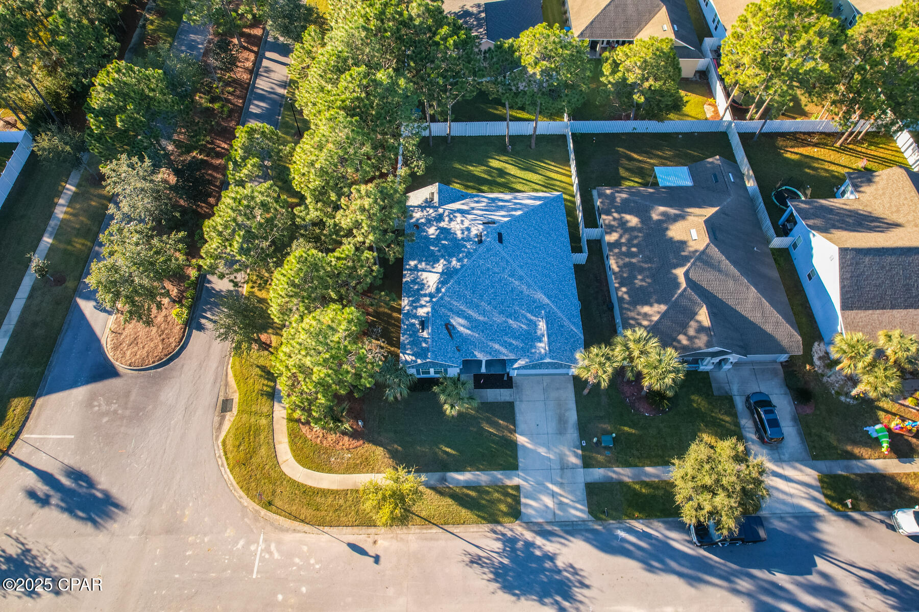 Palmetto Trace Phase IV - Residential Lease