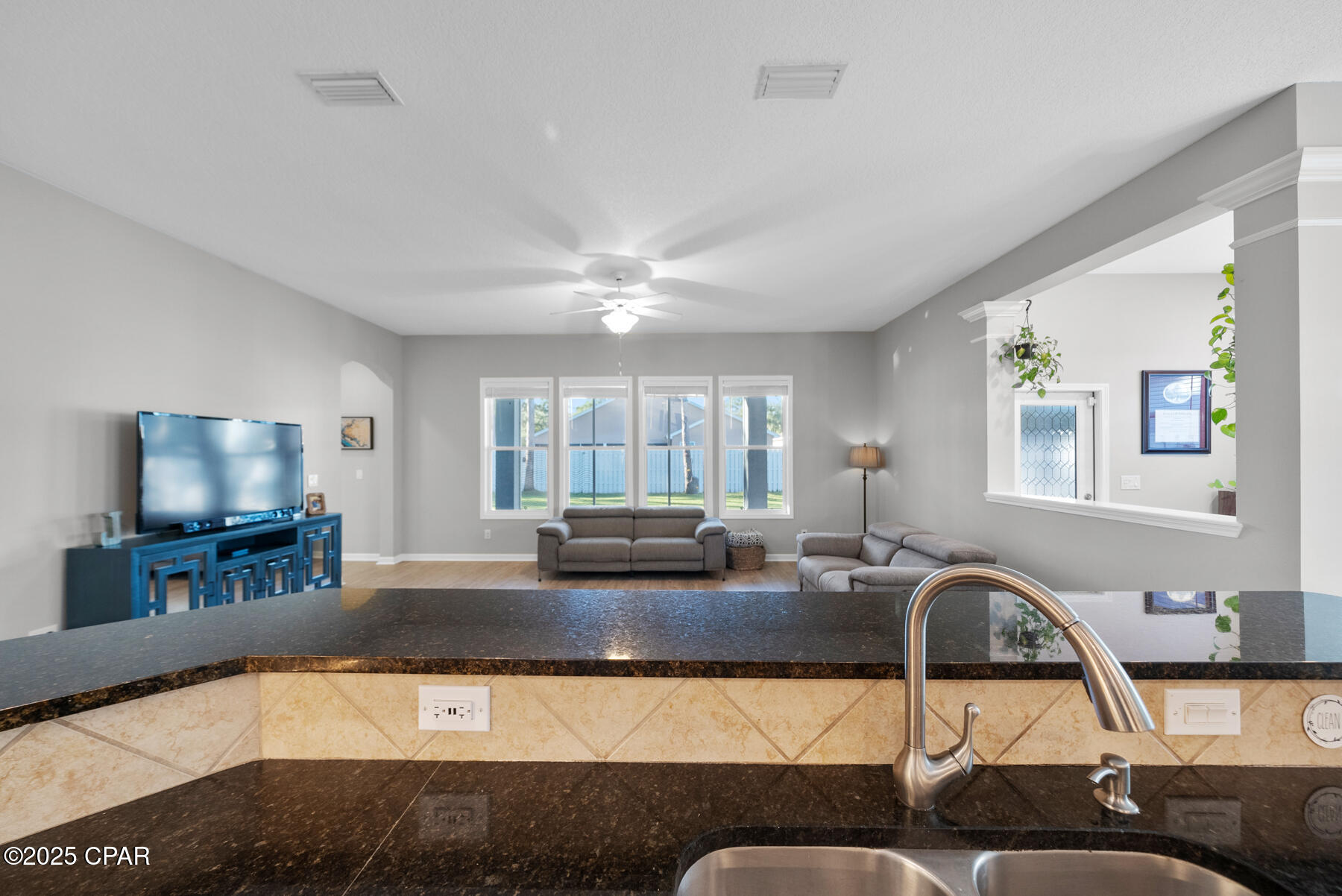 Palmetto Trace Phase IV - Residential Lease