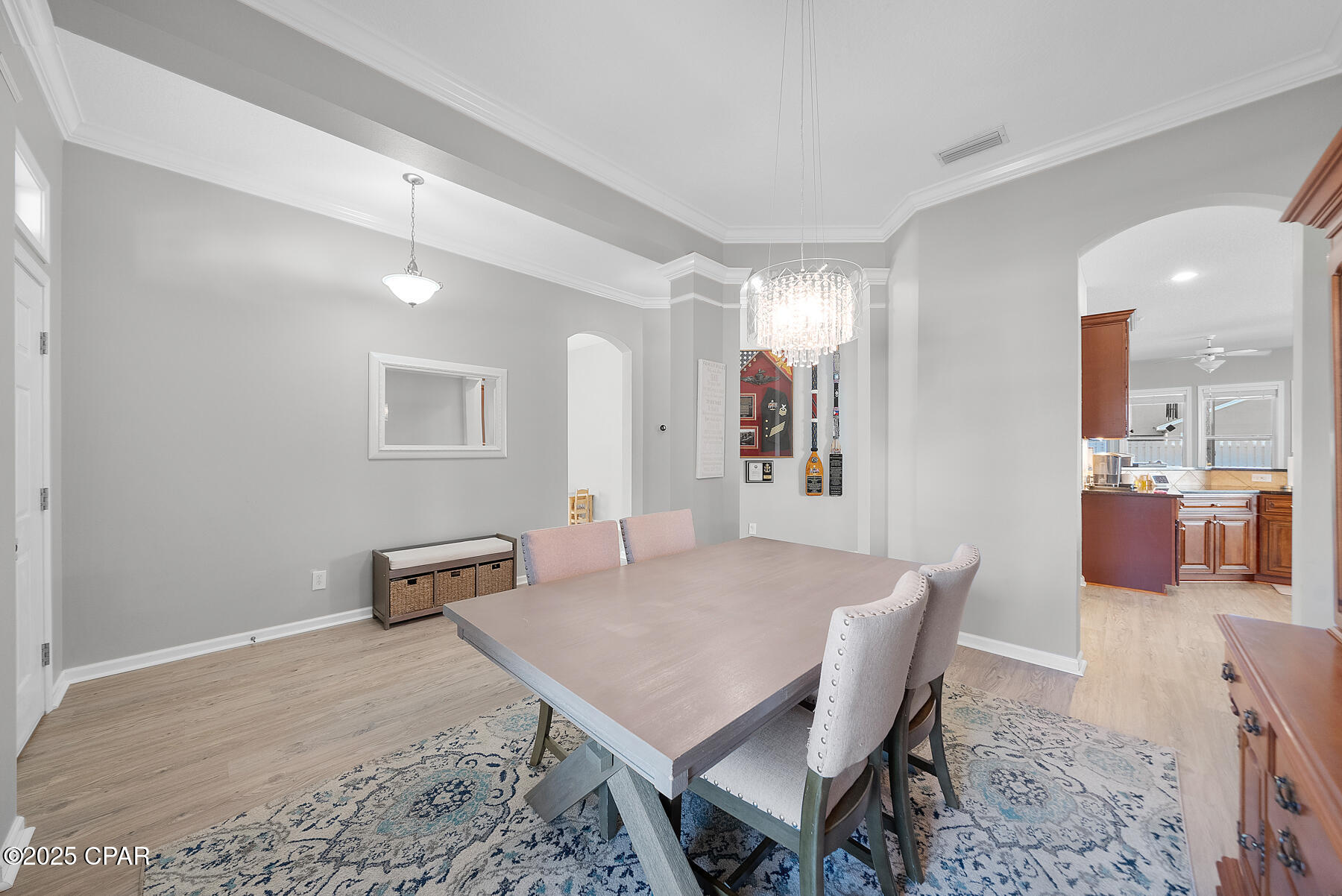 Palmetto Trace Phase IV - Residential Lease