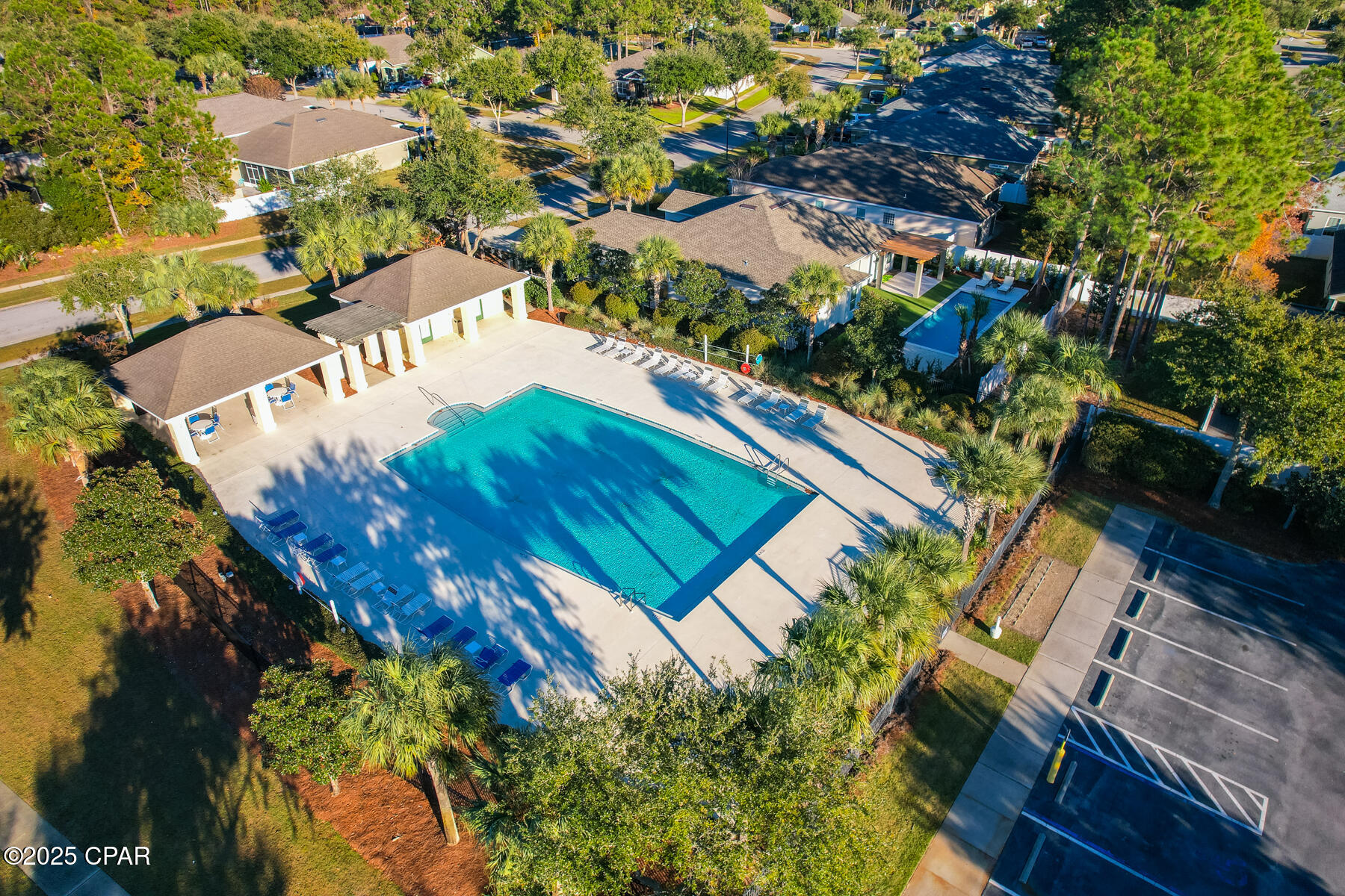 Palmetto Trace Phase IV - Residential Lease