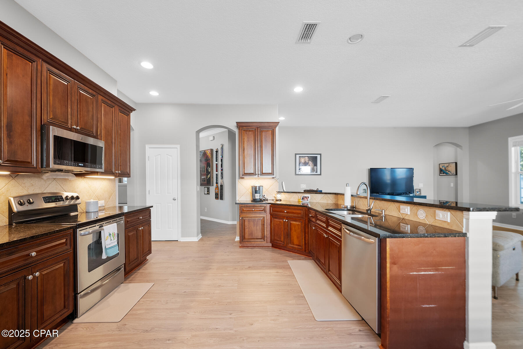 Palmetto Trace Phase IV - Residential Lease