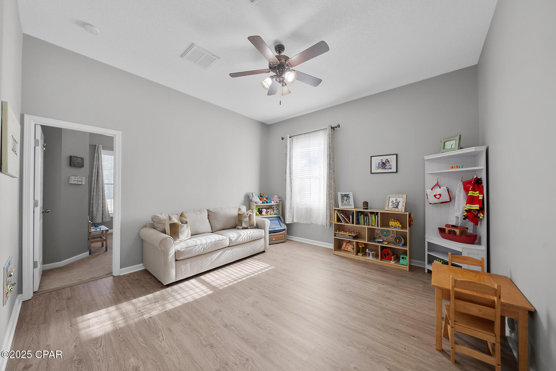 Palmetto Trace Phase IV - Residential Lease