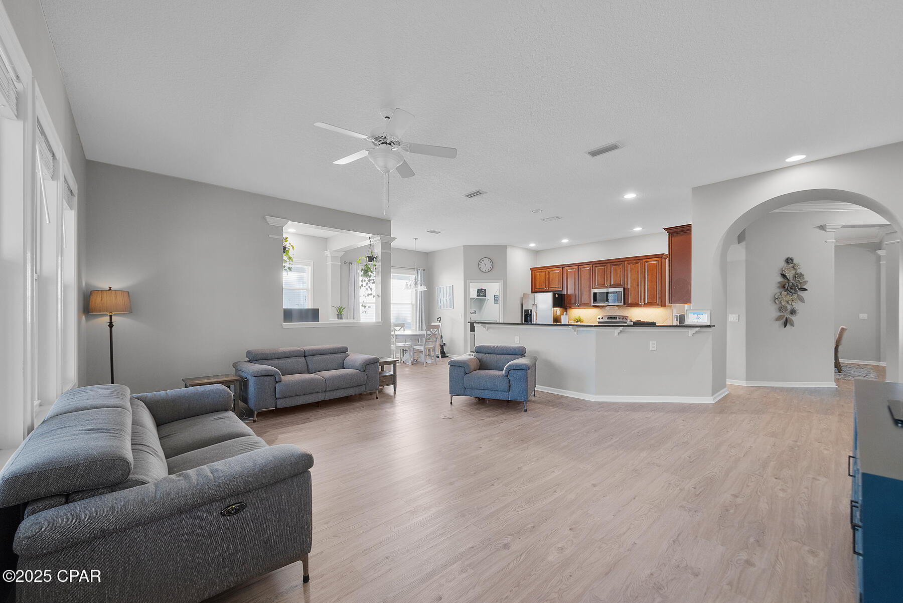 Palmetto Trace Phase IV - Residential Lease