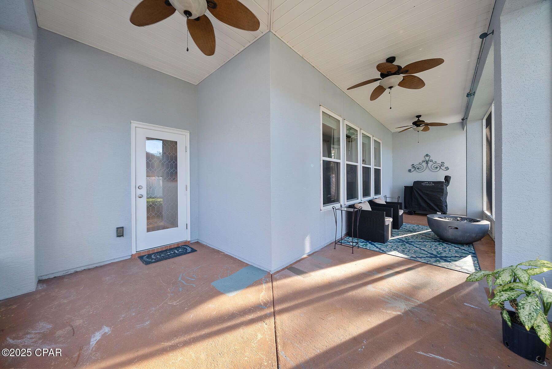 Palmetto Trace Phase IV - Residential Lease