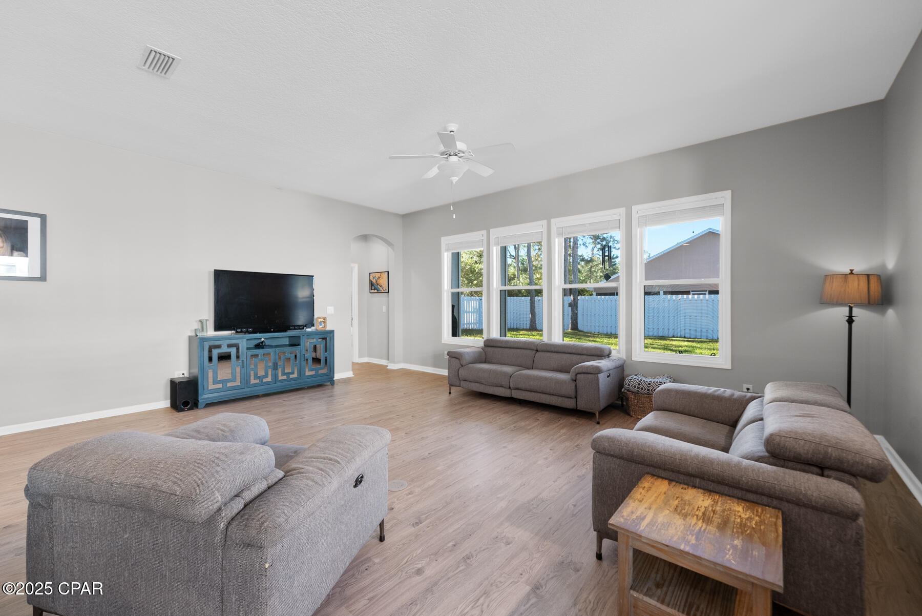 Palmetto Trace Phase IV - Residential Lease