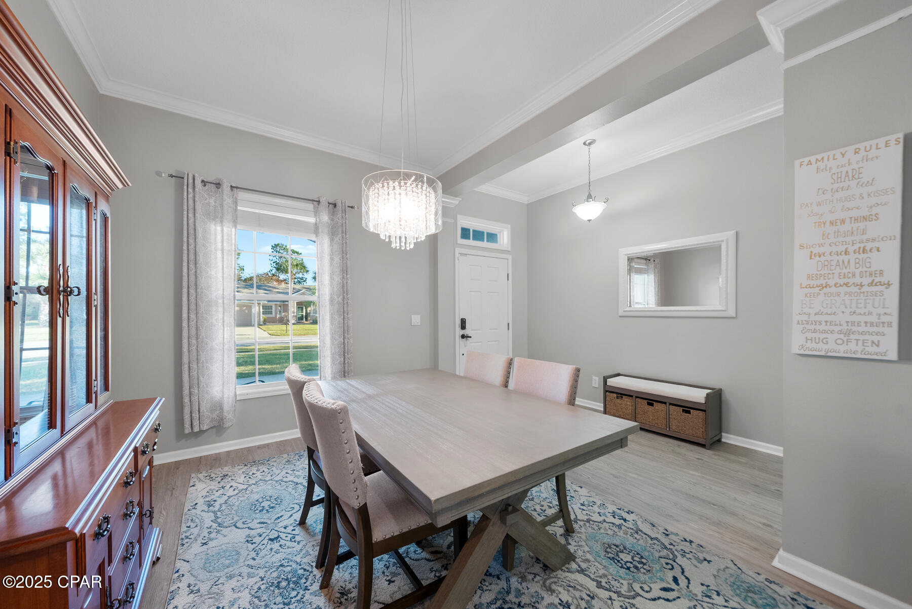 Palmetto Trace Phase IV - Residential Lease