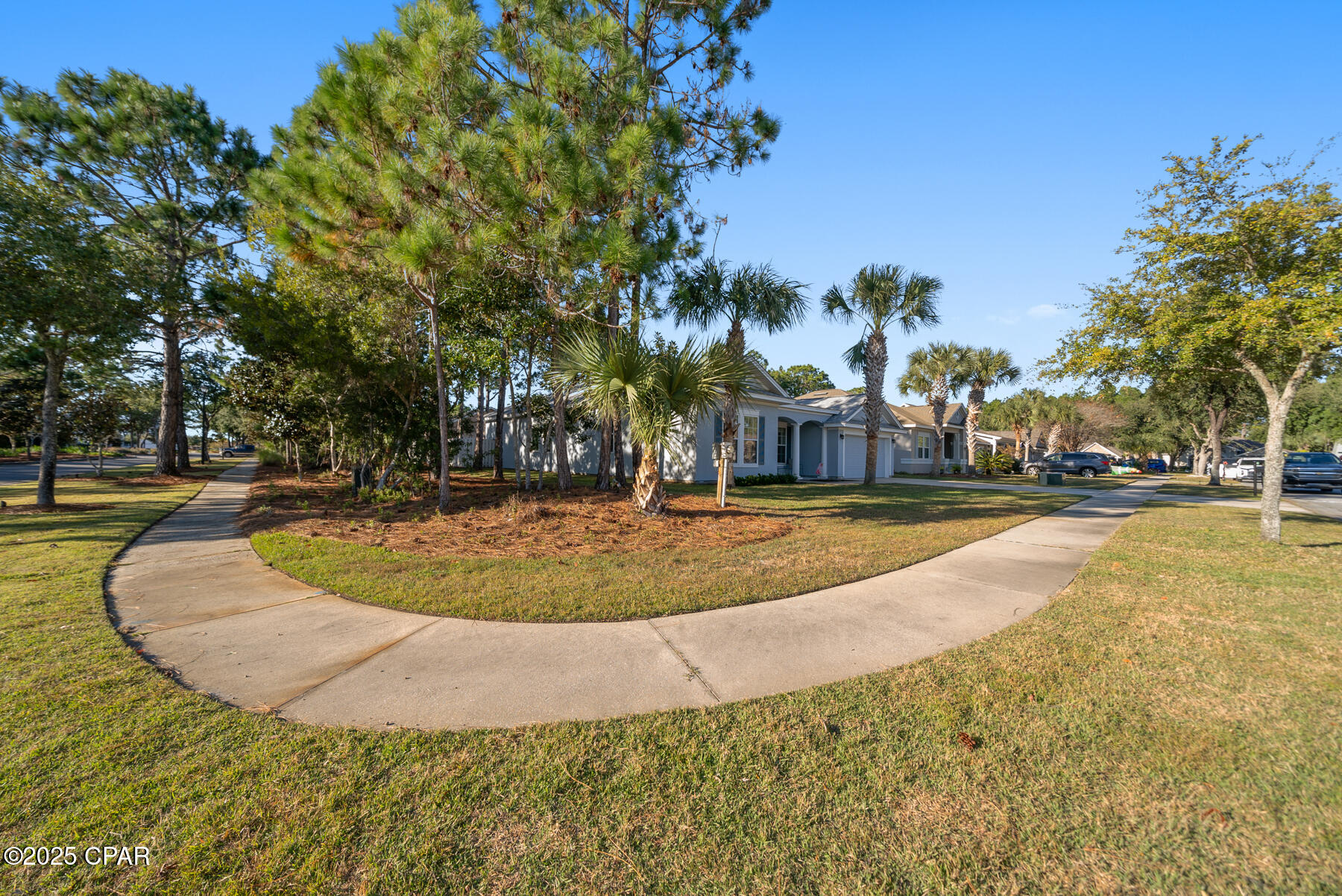 Palmetto Trace Phase IV - Residential Lease