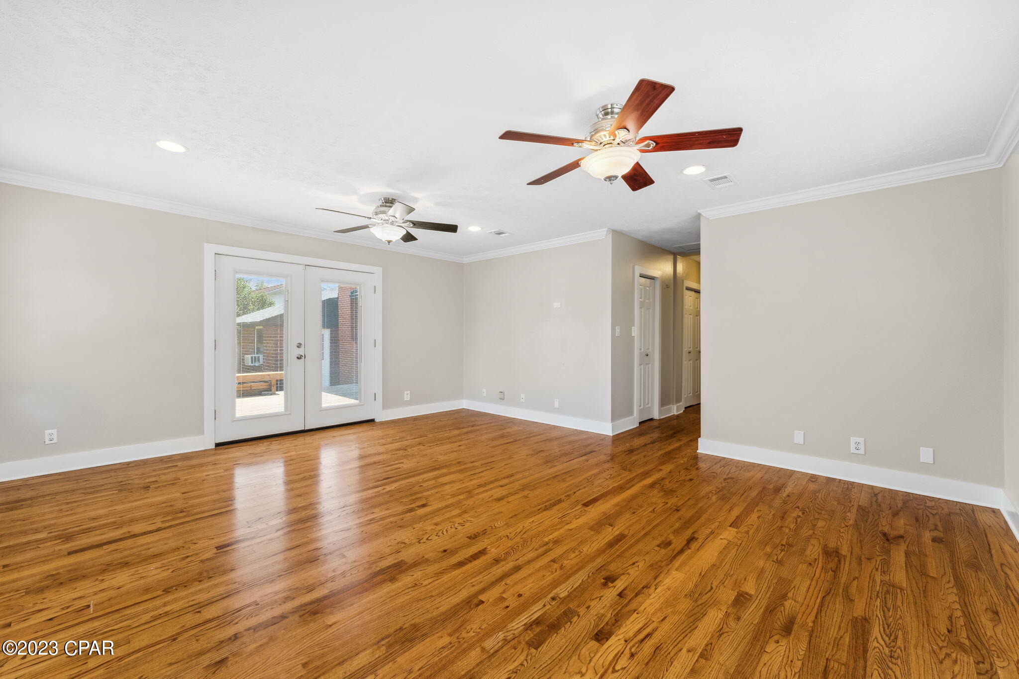 Cove Terrace - Residential