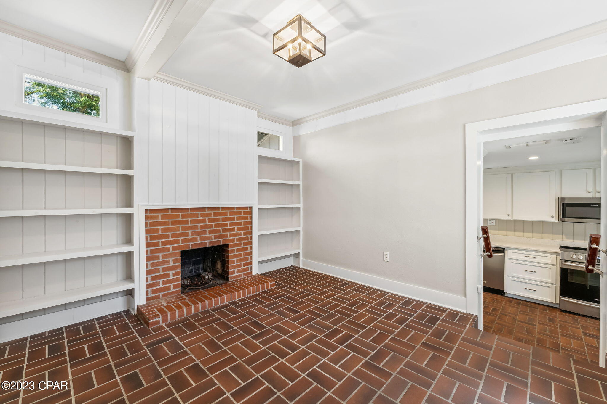 Cove Terrace - Residential